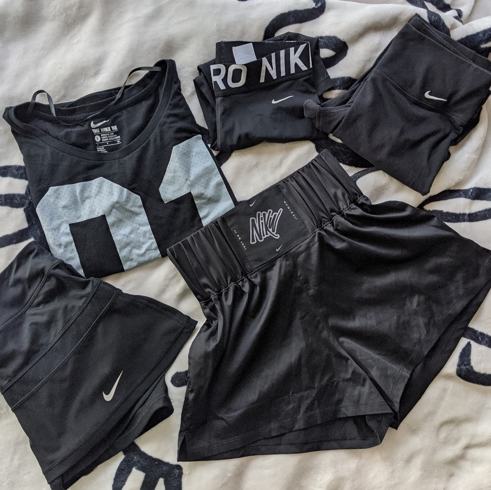 Nike Bundle